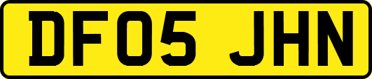 DF05JHN