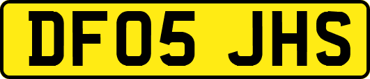 DF05JHS