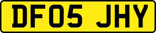 DF05JHY