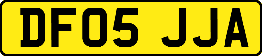 DF05JJA