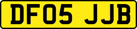 DF05JJB
