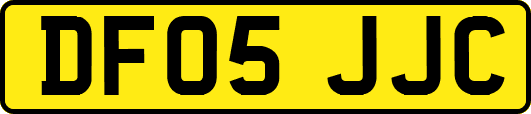 DF05JJC