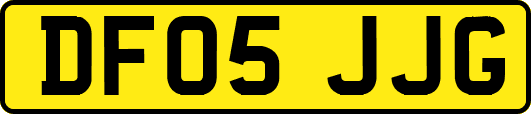 DF05JJG