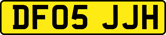 DF05JJH