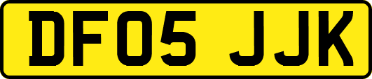 DF05JJK