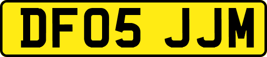 DF05JJM