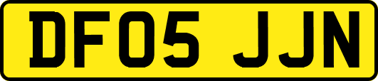 DF05JJN