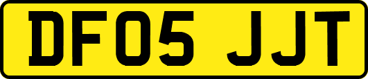 DF05JJT