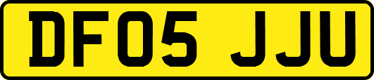 DF05JJU
