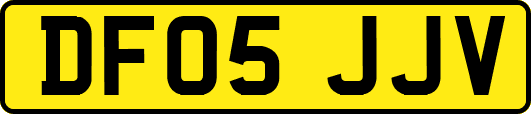DF05JJV