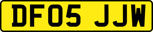 DF05JJW