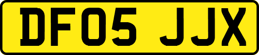 DF05JJX