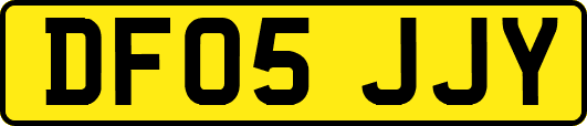 DF05JJY
