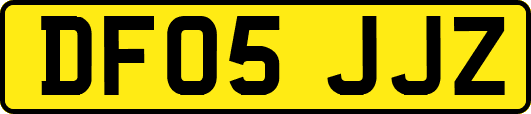 DF05JJZ