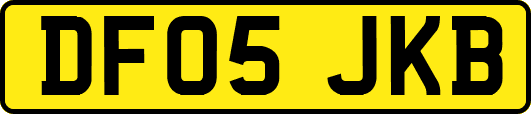 DF05JKB