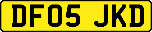 DF05JKD