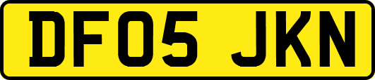DF05JKN