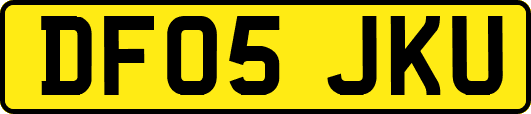 DF05JKU