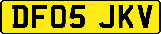 DF05JKV