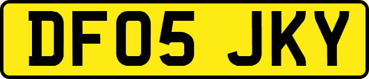 DF05JKY