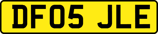 DF05JLE