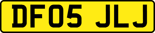 DF05JLJ