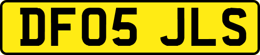 DF05JLS