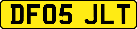 DF05JLT