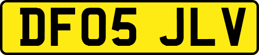 DF05JLV