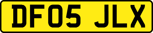 DF05JLX