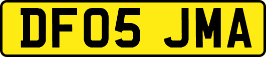 DF05JMA