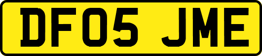 DF05JME