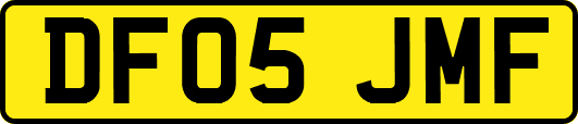 DF05JMF