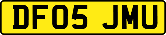 DF05JMU