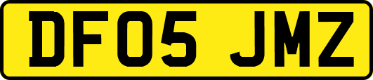 DF05JMZ