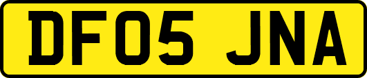DF05JNA