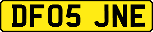 DF05JNE
