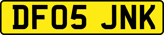 DF05JNK