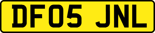 DF05JNL