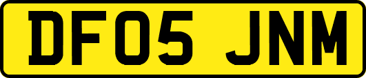 DF05JNM