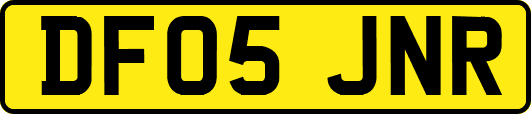 DF05JNR