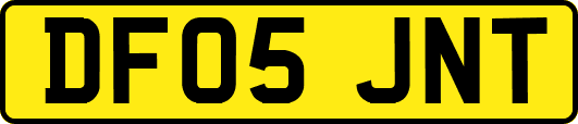 DF05JNT