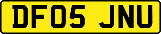 DF05JNU