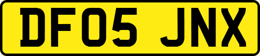 DF05JNX