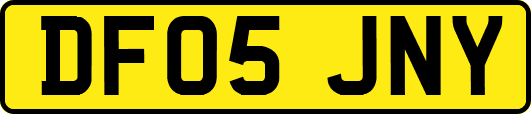 DF05JNY