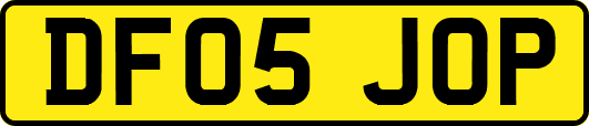 DF05JOP