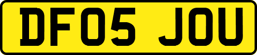DF05JOU