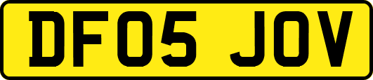 DF05JOV