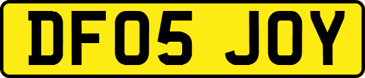 DF05JOY