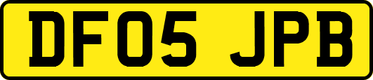 DF05JPB